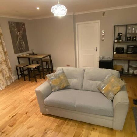 Neptune'S Apartment Форт Уилям Екстериор снимка